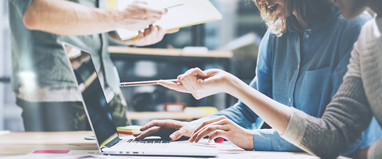 企業理解の根底に「風土理解」あり